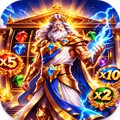 Icône de l'application Mythical Luck